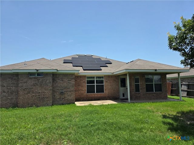 2803 Lindsey Drive, Copperas Cove, TX 76522