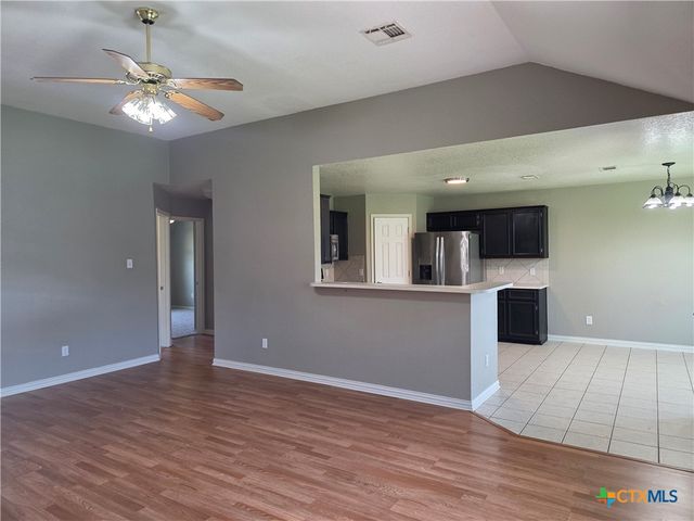 2803 Lindsey Drive, Copperas Cove, TX 76522