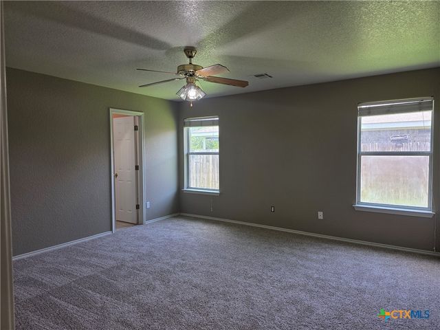 2803 Lindsey Drive, Copperas Cove, TX 76522