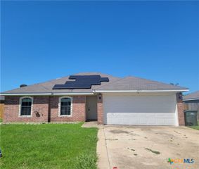 2803 Lindsey Drive, Copperas Cove, TX 76522