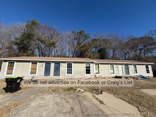 1427 Tangora Lane, Fayetteville, NC 28304