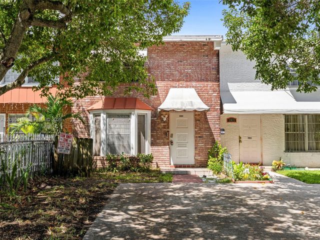 3609 Townhouse Court 3609, West Palm Beach, FL 33407