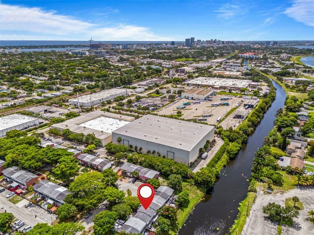 3609 Townhouse Court 3609, West Palm Beach, FL 33407