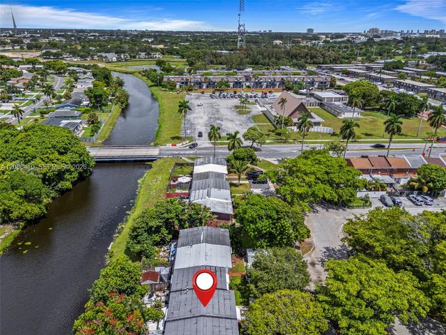 3609 Townhouse Court 3609, West Palm Beach, FL 33407