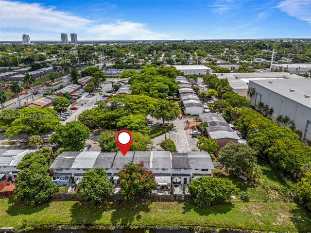 3609 Townhouse Court 3609, West Palm Beach, FL 33407