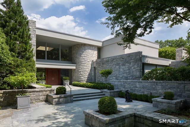 38 Partridge Hollow Road, Greenwich, CT 06831
