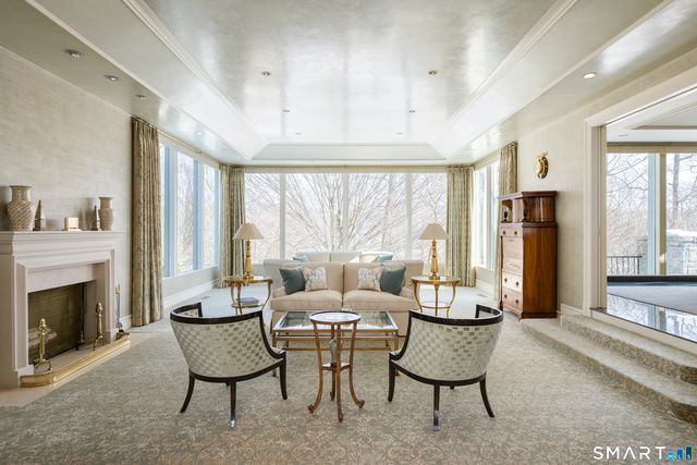 38 Partridge Hollow Road, Greenwich, CT 06831