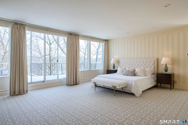 38 Partridge Hollow Road, Greenwich, CT 06831