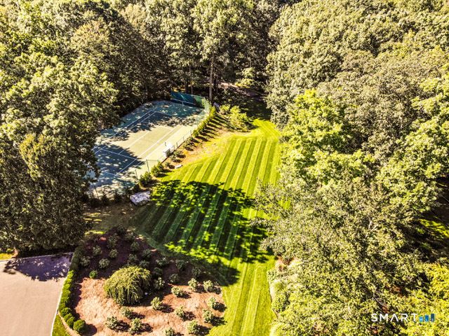 38 Partridge Hollow Road, Greenwich, CT 06831