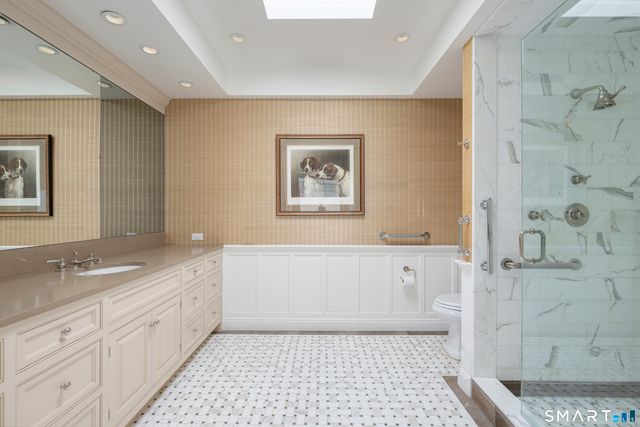 38 Partridge Hollow Road, Greenwich, CT 06831