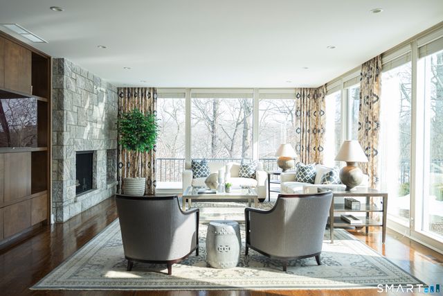 38 Partridge Hollow Road, Greenwich, CT 06831