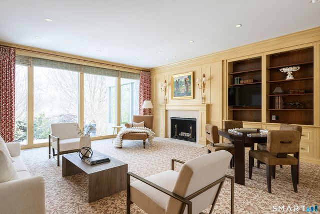 38 Partridge Hollow Road, Greenwich, CT 06831