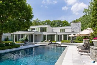 38 Partridge Hollow Road, Greenwich, CT 06831