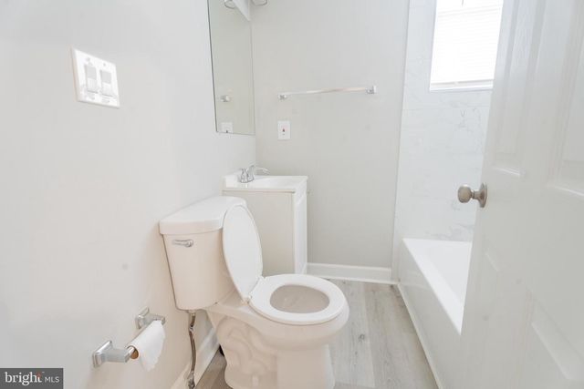 311 S PULASKI ST, Baltimore, MD 21223