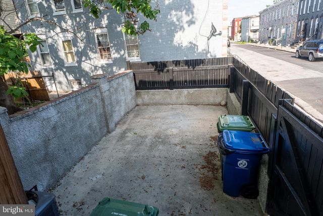 311 S PULASKI ST, Baltimore, MD 21223