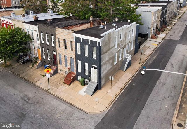 311 S PULASKI ST, Baltimore, MD 21223