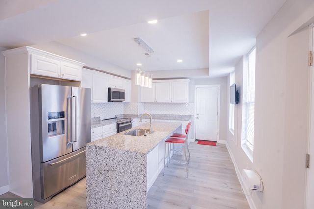 311 S PULASKI ST, Baltimore, MD 21223