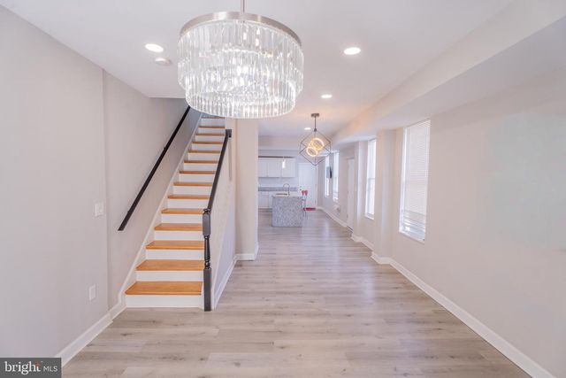 311 S PULASKI ST, Baltimore, MD 21223