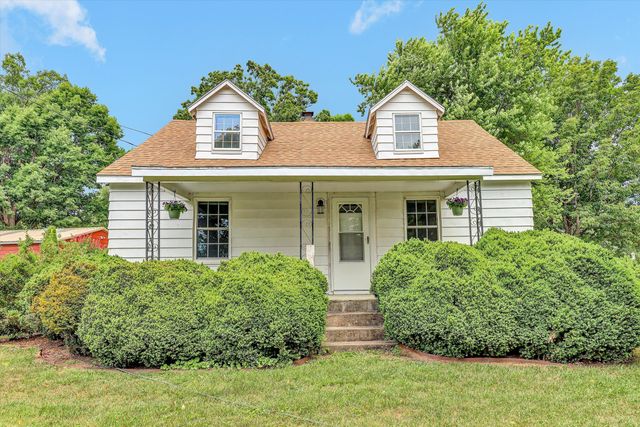 48 Irvin Seay RD, Bassett, VA 24055