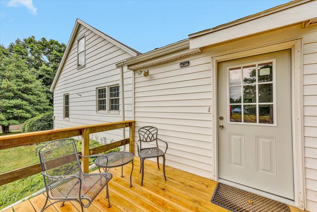 48 Irvin Seay RD, Bassett, VA 24055