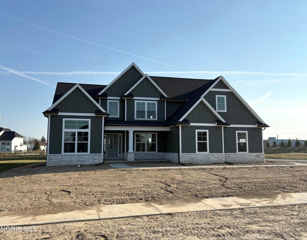 11 Hawthorne Crossing, Perrysburg, OH 43551