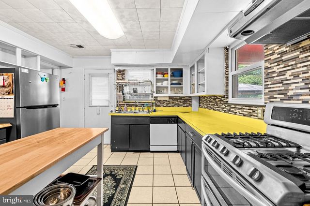 3625 TYROL DR, Glenarden, MD 20774
