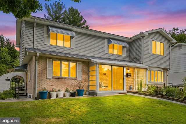 3625 TYROL DR, Glenarden, MD 20774