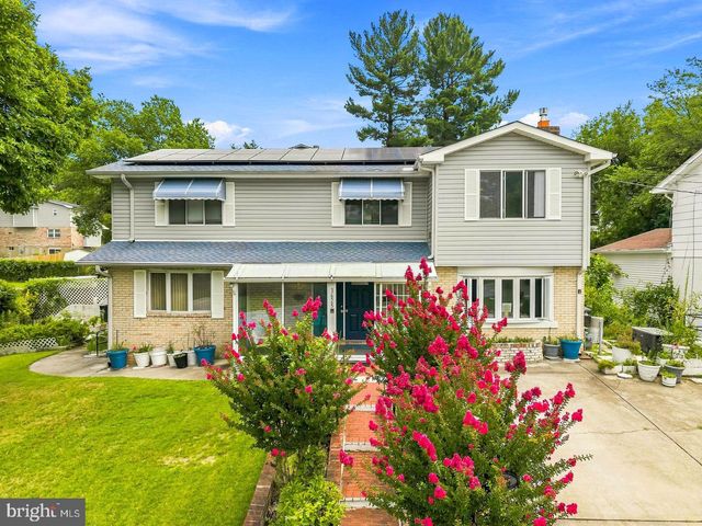 3625 TYROL DR, Glenarden, MD 20774