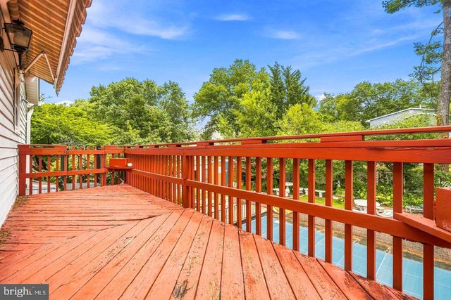 3625 TYROL DR, Glenarden, MD 20774