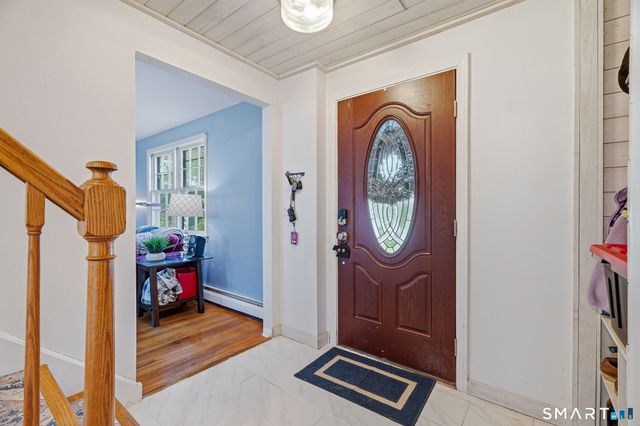 38 Cherry Hill Road, Norwich, CT 06360