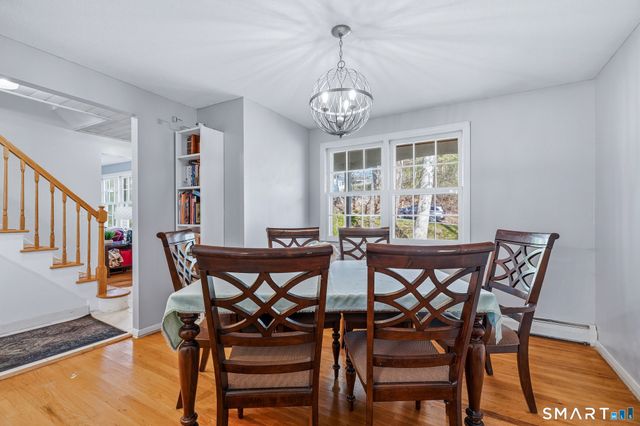 38 Cherry Hill Road, Norwich, CT 06360