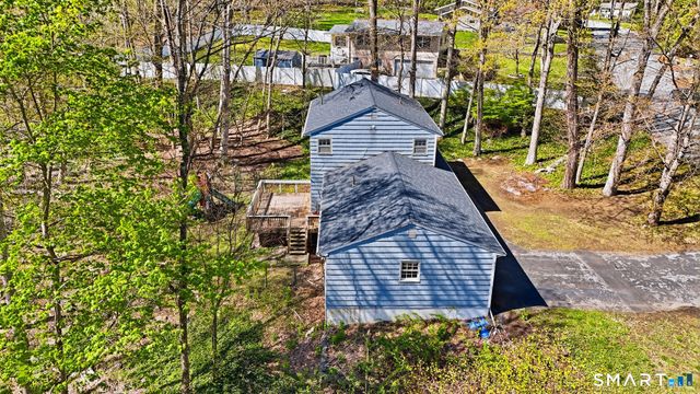 38 Cherry Hill Road, Norwich, CT 06360