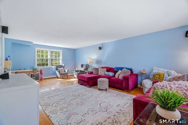 38 Cherry Hill Road, Norwich, CT 06360