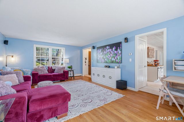 38 Cherry Hill Road, Norwich, CT 06360