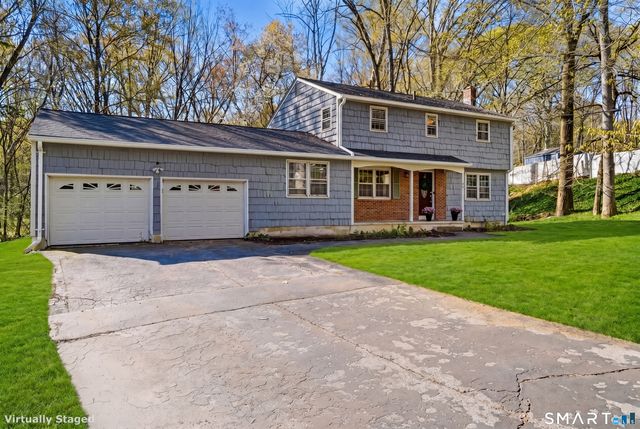 38 Cherry Hill Road, Norwich, CT 06360