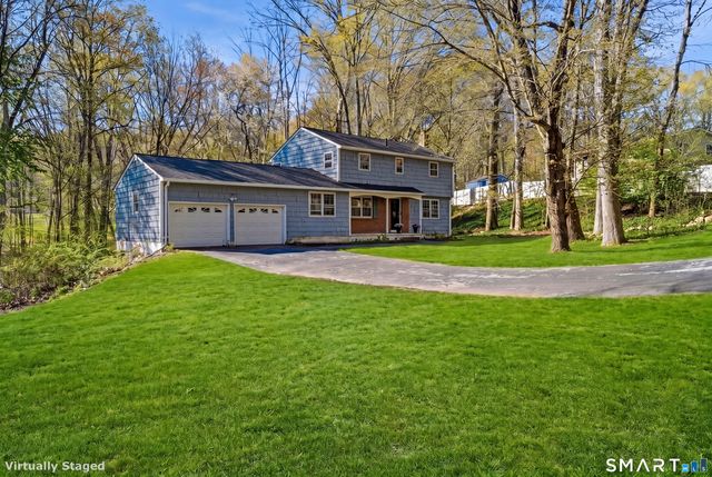 38 Cherry Hill Road, Norwich, CT 06360