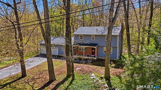 38 Cherry Hill Road, Norwich, CT 06360