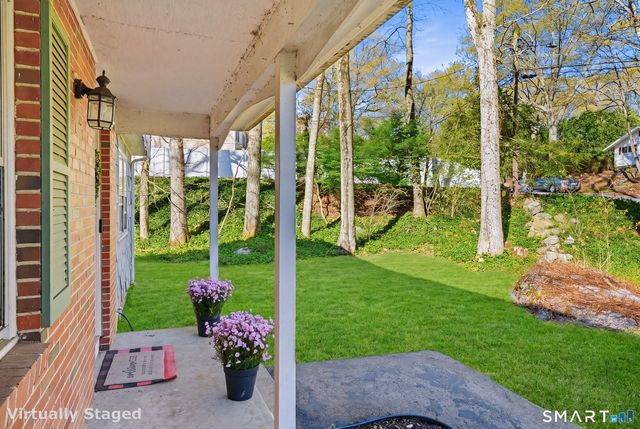 38 Cherry Hill Road, Norwich, CT 06360