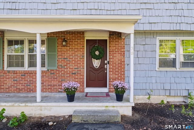 38 Cherry Hill Road, Norwich, CT 06360
