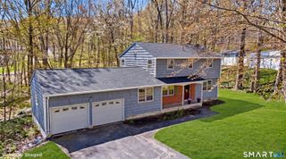 38 Cherry Hill Road, Norwich, CT 06360