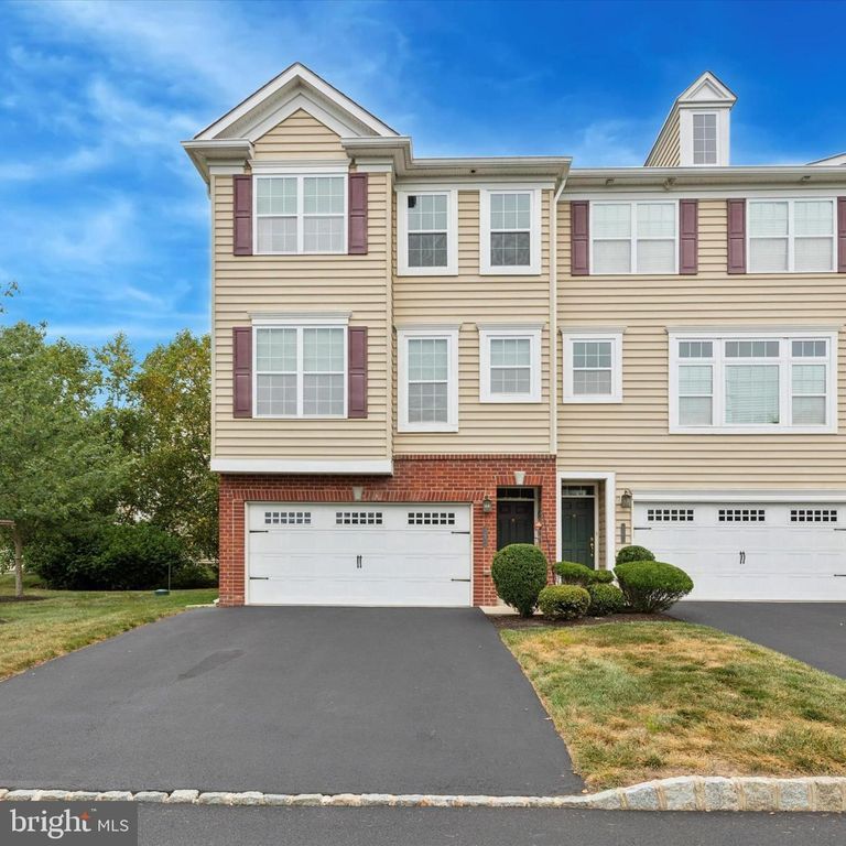 1 FIELDSTONE CT, Telford, PA 18969