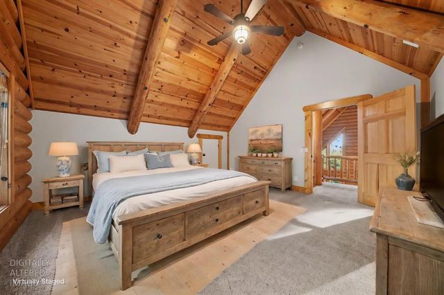 211 Fox Rd, Glencoe, CA 95232
