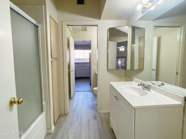 2875 W Highland Street 1136, Chandler, AZ 85224