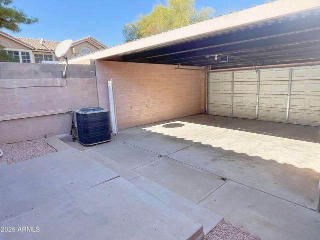2875 W Highland Street 1136, Chandler, AZ 85224