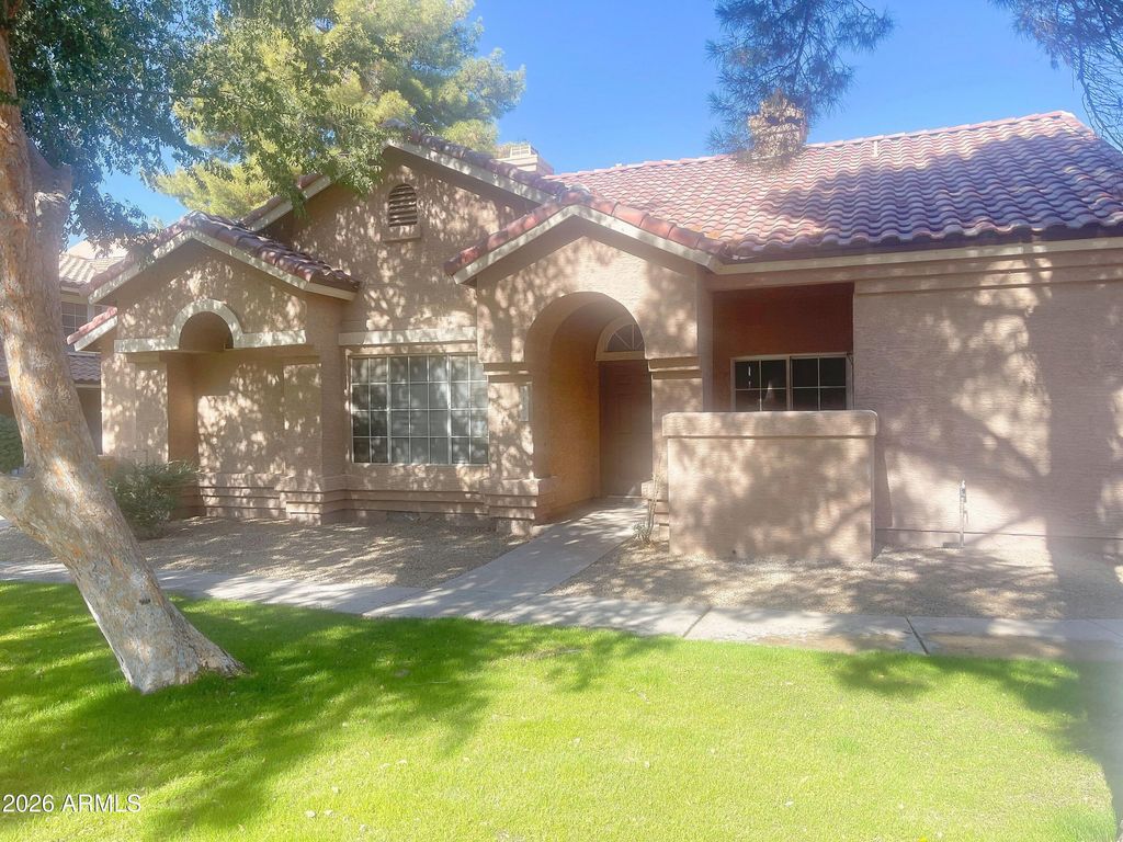 2875 W Highland Street 1136, Chandler, AZ 85224