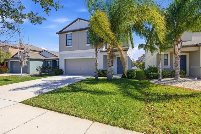 14228 COVERT GREEN PLACE, Riverview, FL 33579