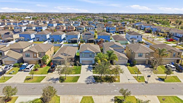 14228 COVERT GREEN PLACE, Riverview, FL 33579