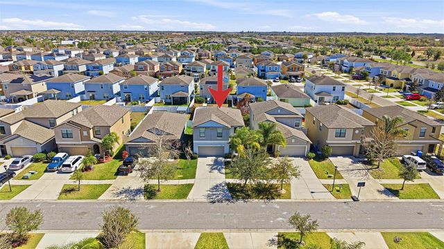 14228 COVERT GREEN PLACE, Riverview, FL 33579