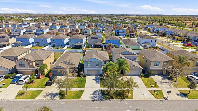 14228 COVERT GREEN PLACE, Riverview, FL 33579