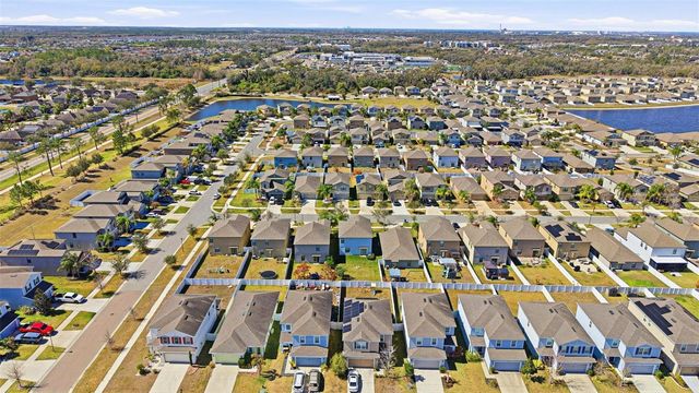 14228 COVERT GREEN PLACE, Riverview, FL 33579